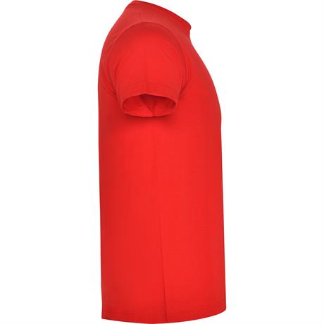 Футболка ATOMIC 150, КРАСНЫЙ XL