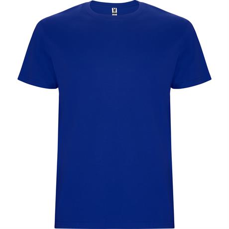 Футболка STAFFORD , КОРОЛЕВСКИЙ СИНИЙ 2XL