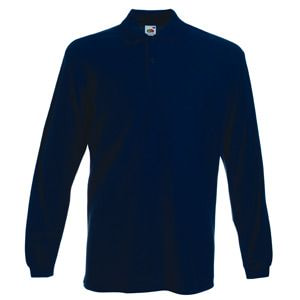 Поло  Long Sleeve Polo 