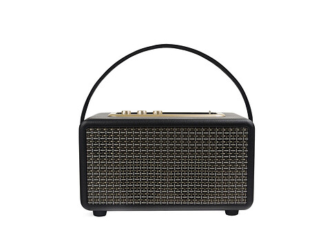 Rombica Mysound Drive, черный
