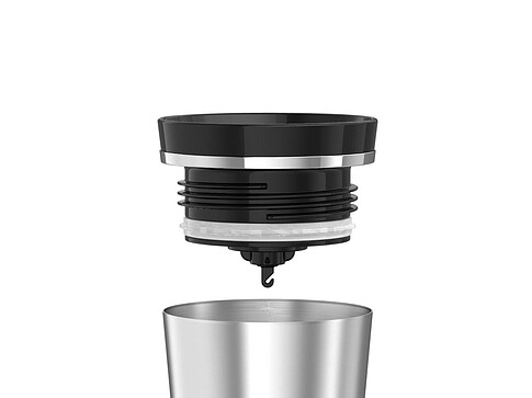 Термос из нерж. стали тм THERMOS NS105BK 0.47L