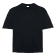 Футболка унисекс оверсайз STAN хлопок 240, 56, Чёрный,  (20)  (44/XS)