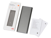 Отвертка Xiaomi Mi Precision Screwdriver Kit (BHR4680GL)