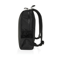 Рюкзак для ноутбука Lima из rPET Aware™, 15.6″, черный