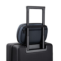 Несессер XD Design First Class All-in-One, темно-синий