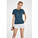 Футболка женская Sporty Women 140, зеленый неон