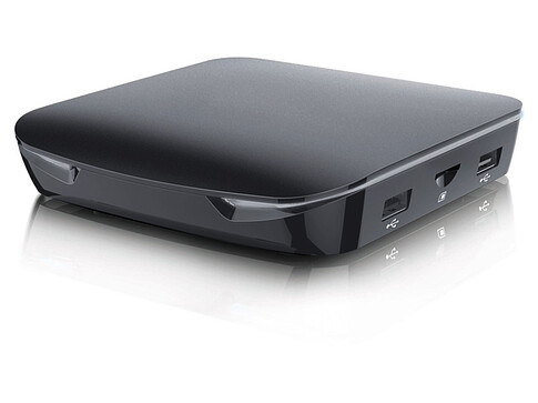 Медиаплеер HIPER MEDIA ATV 8K Pro