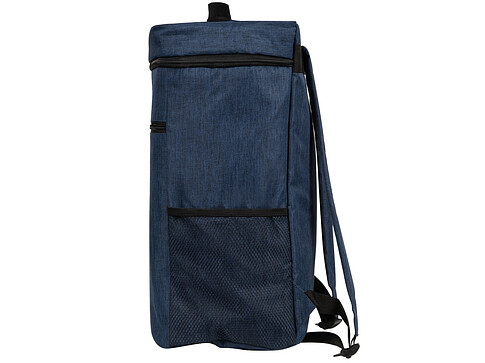 Рюкзак-холодильник Coolpack, темно-синий