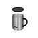 Термокружка из нерж. стали тм THERMOS JDG-352C SMT 0.35L