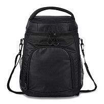 Рюкзак изотермический Icy, черный