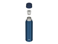 Термос из нерж. стали тм THERMOS FJK-1000 NVY 1,0L