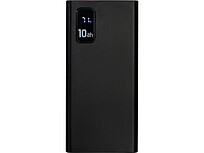 Портативный внешний аккумулятор FAST 10000 Black