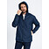 Ветровка унисекс STAN дюспо 210T, 85, 59, Тёмно-синий,  (46)  (54/XXL)