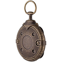 Флешка «Криптекс» Compass Lock, 64 Гб