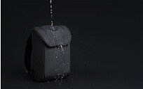 Рюкзак ClickPack X, черный