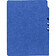Ежедневник Flexpen Color, датированный, синий