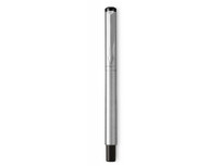 Ручка перьевая Parker Vector Standard Stainless Steel CT, серебристый