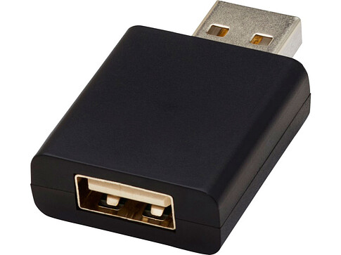 Блокиратор данных USB Incognito