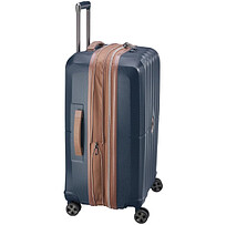 Чемодан St Tropez M, синий