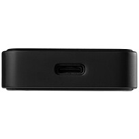 Внешний SSD диск Drop Light, с подсветкой гравировки, 512 Гб