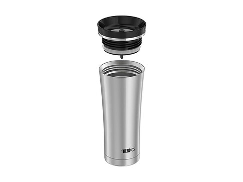 Термос из нерж. стали тм THERMOS NS105BK 0.47L