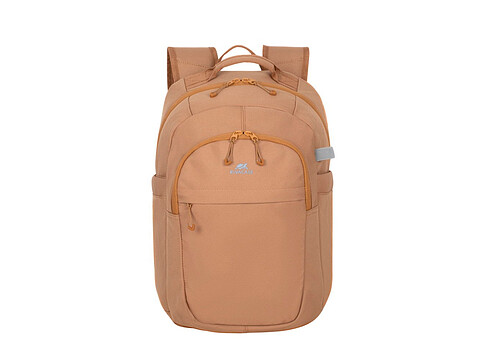 RIVACASE 5432 beige Городской рюкзак, 16л / 12