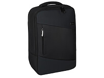 Рюкзак Eberhart Backpack черный EBH004