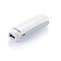 Зарядное устройство, 2600 mAh, белый