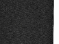 Сумка Кэррими 180 из хлопка, 180 г/м2, черный