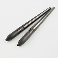 Шариковая ручка Pininfarina Sostanza BLACK, черный