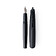 Перьевая ручка Pininfarina PF GO BLACK, черный