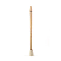 Карандаш чернографитный Forever SOSTANZA PENCIL TREE WOOD, бежевый
