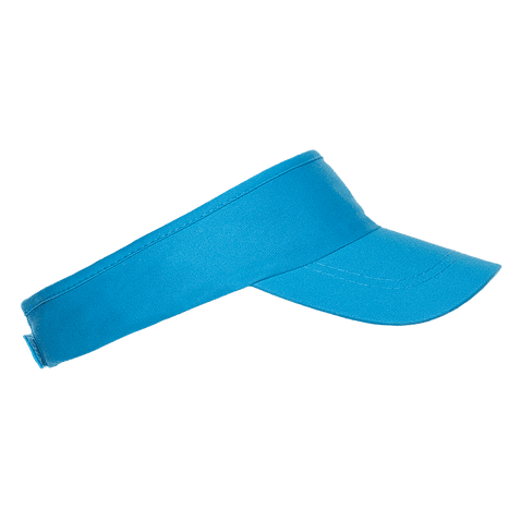 Козырёк STAN хлопок, 220, 25U, Бирюзовый,  (32)  (56-58/ONE SIZE)