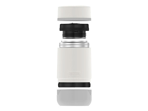 Термос для еды из нерж. стали тм THERMOS GUARDIAN TS-3029  WHT0,5L