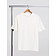 Футболка оверсайз унисекс Sinkopa, молочно-белая, XL/2XL