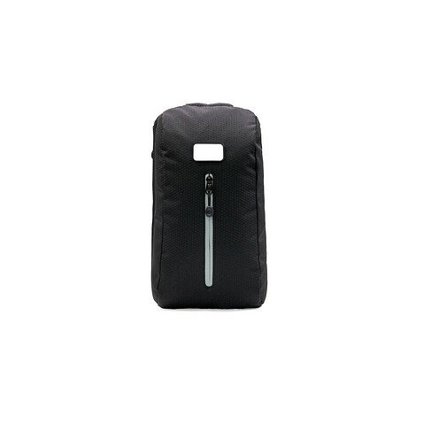 BrandCharger Sling Backpack, черный