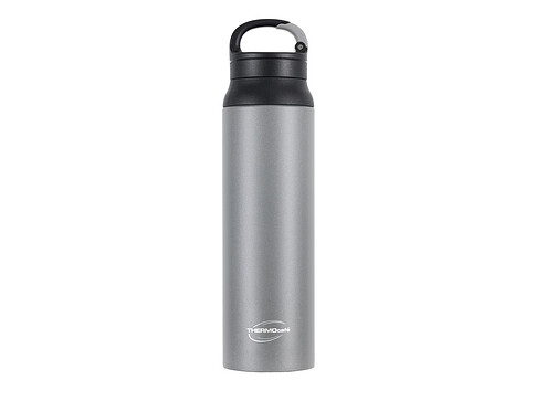 Термокружка из нерж. стали тм THERMOcafe TCSB-800SY (GY) 0,8L