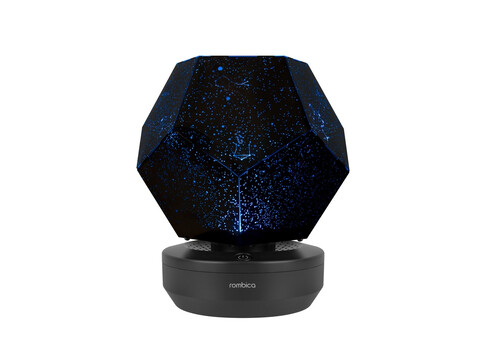 Ночник Rombica LED Galaxy