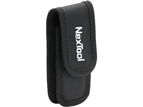 Мультитул Nextool Vanguard Multifunctional Wrench, черный (NE20131)