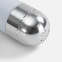Светильник Compactica, серебристый