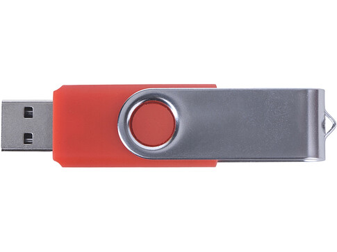Флеш-карта USB 2.0 16 ГБ Флэш С1, красный