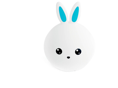 Rombica LED Bunny, белый