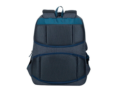 RIVACASE 7723 dark grey рюкзак для ноутбука 14 / 6
