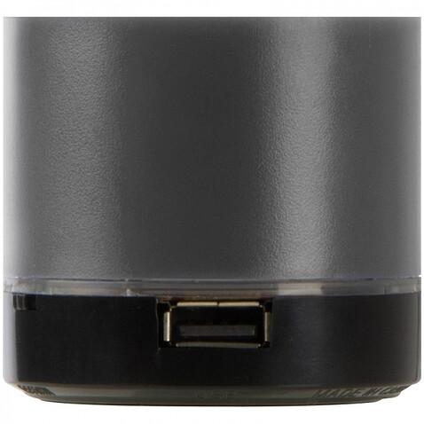 Bluetooth-колонка TAIFUN, серый
