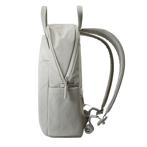 Рюкзак XD Design Soft Tote, серый