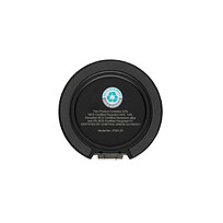 Магнитный держатель для телефона Terra Magnetic из переработанного пластика и алюминия RCS, серый
