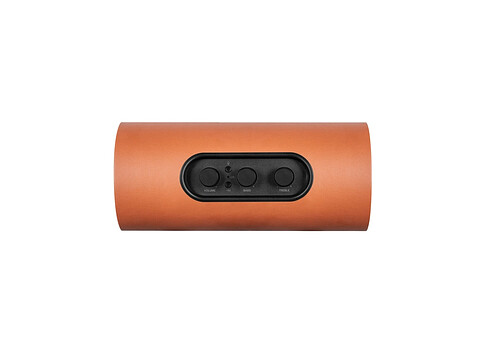 Портативная акустика Rombica Mysound Jazz Brown