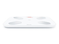 Умные диагностические весы Picooc S1 Pro White V2 (6924917717384), белый