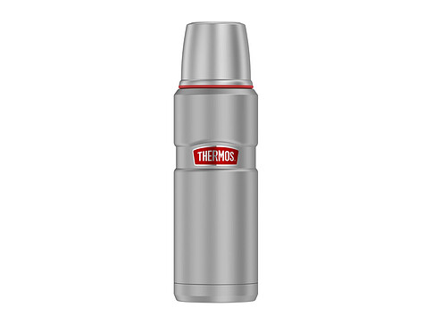 Термос из нерж. стали тм THERMOS SK2000RCMS King 0,47L