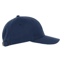 Бейсболка STAN 5 клиньев хлопок 330, 01, Тёмно-синий,  (46)  (56-58)